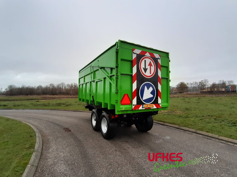 Μονοαξονικά τρακτέρ AJK AT 1115 V: φωτογραφία 7