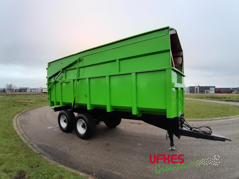 Μονοαξονικά τρακτέρ AJK AT 1115 V: φωτογραφία 6