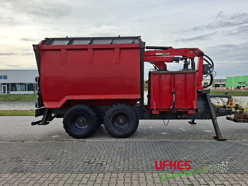Greentec 952/20 Chipper Combi - Θρυμματιστής: φωτογραφία 2 Greentec 952/20 Chipper Combi - Θρυμματιστής: φωτογραφία 2