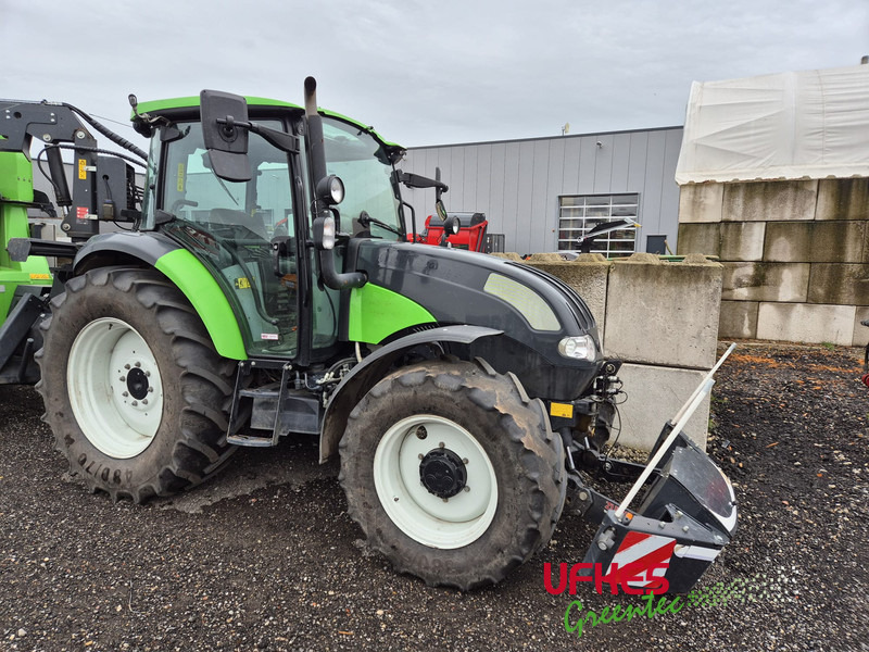Greentec Cheetah 30/8 chipper combi - Θρυμματιστής: φωτογραφία 3 Greentec Cheetah 30/8 chipper combi - Θρυμματιστής: φωτογραφία 3