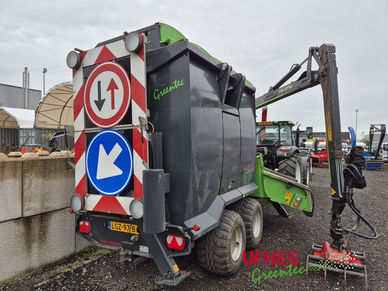 Greentec Cheetah 30/8 chipper combi - Θρυμματιστής: φωτογραφία 4 Greentec Cheetah 30/8 chipper combi - Θρυμματιστής: φωτογραφία 4