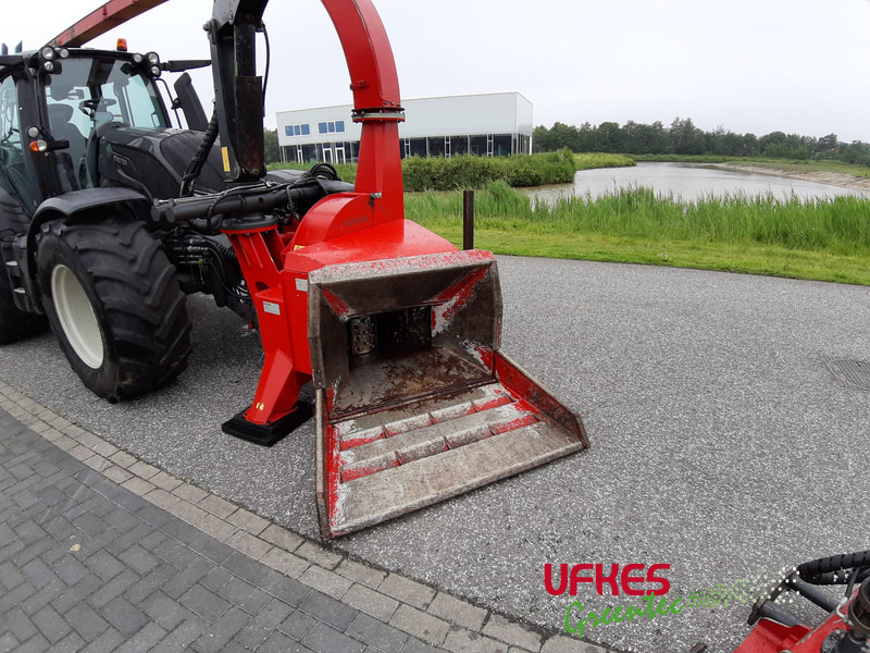 Greentec Cheetah 30 Front - Θρυμματιστής: φωτογραφία 4 Greentec Cheetah 30 Front - Θρυμματιστής: φωτογραφία 4