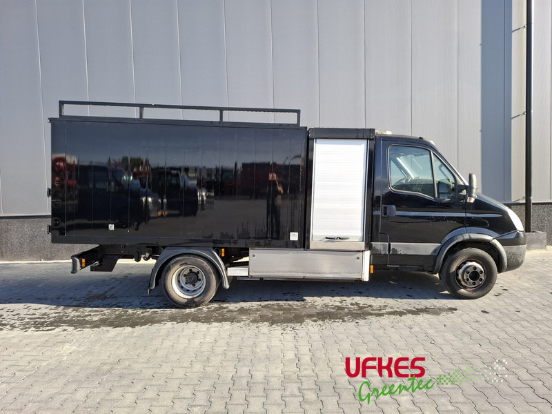 Iveco 70C17 EURO V HD EEV - Όχημα με ανατρεπομενη καροτσα: φωτογραφία 2 Iveco 70C17 EURO V HD EEV - Όχημα με ανατρεπομενη καροτσα: φωτογραφία 2
