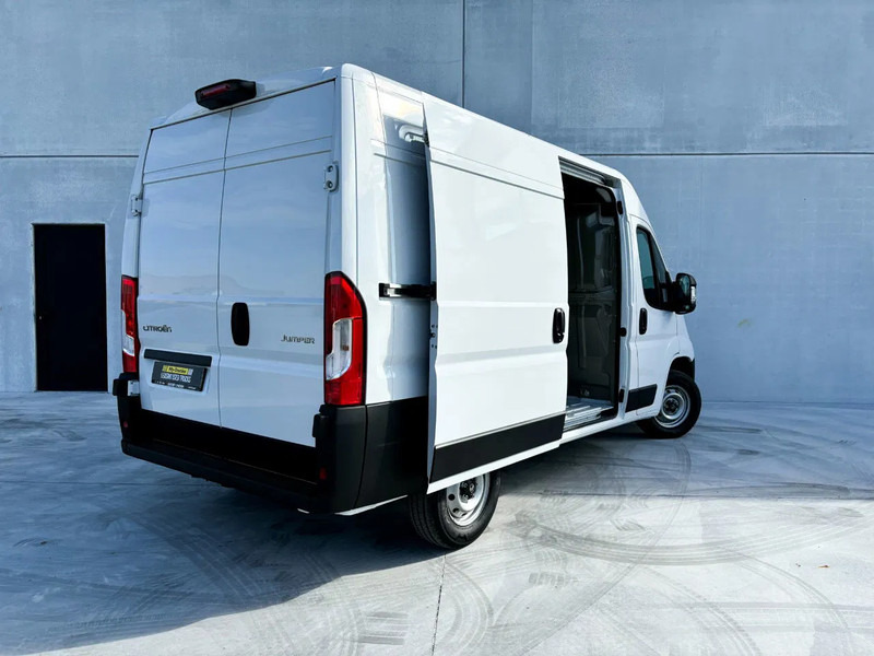 Citroën Jumper Jumper L2H2 | Leasing - Βαν: φωτογραφία 4 Citroën Jumper Jumper L2H2 | Leasing - Βαν: φωτογραφία 4