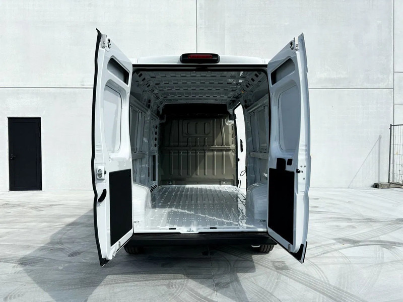 Νέα Βαν Citroën Jumper Jumper L3H2 | Leasing: φωτογραφία 7