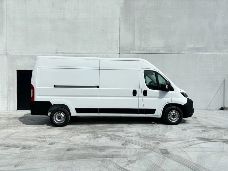 Citroën Jumper Jumper L3H2 | Leasing - Βαν: φωτογραφία 4 Citroën Jumper Jumper L3H2 | Leasing - Βαν: φωτογραφία 4