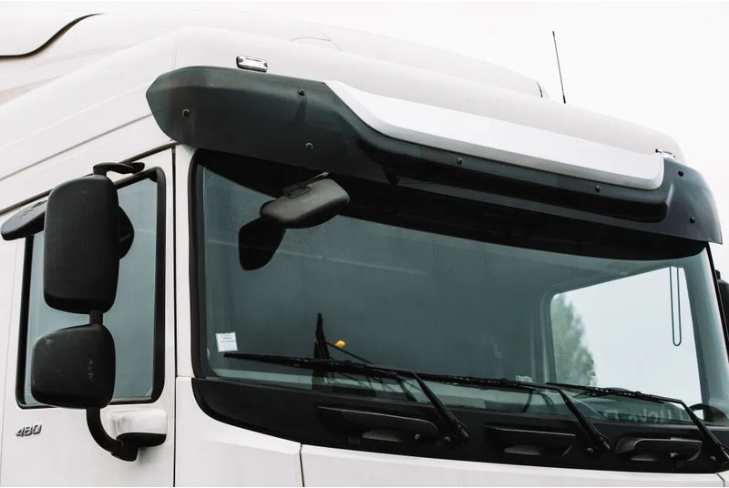 DAF XF 480 SC 4x2 | Leasing - Τράκτορας: φωτογραφία 4 DAF XF 480 SC 4x2 | Leasing - Τράκτορας: φωτογραφία 4