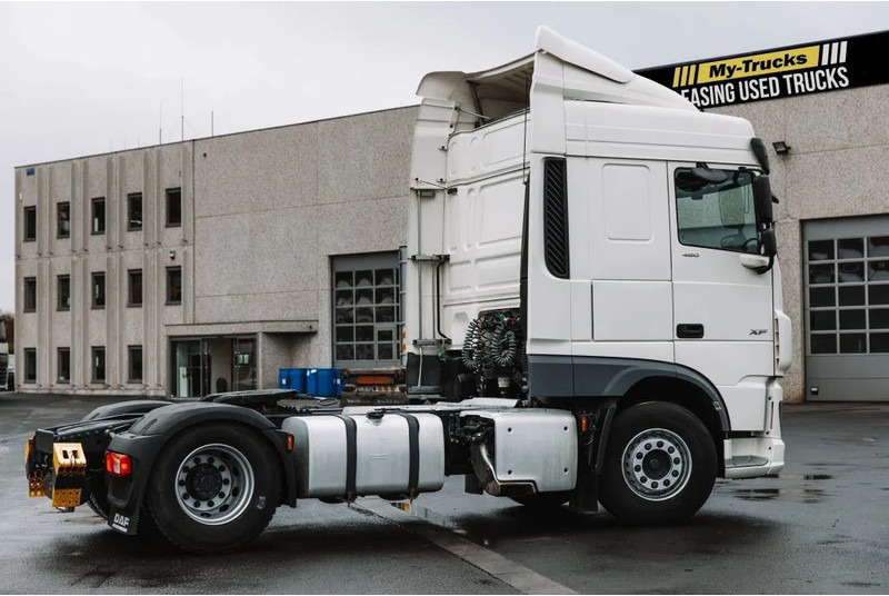 DAF XF 480 SC 4x2 | Leasing - Τράκτορας: φωτογραφία 2 DAF XF 480 SC 4x2 | Leasing - Τράκτορας: φωτογραφία 2
