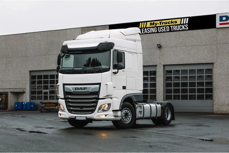DAF XF 480 SC 4x2 | Leasing - Τράκτορας: φωτογραφία 1 DAF XF 480 SC 4x2 | Leasing - Τράκτορας: φωτογραφία 1