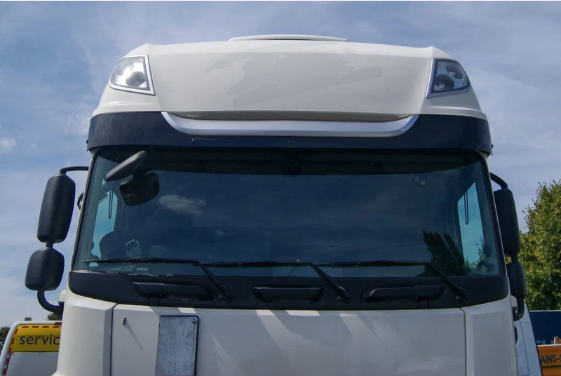 Τράκτορας DAF XF 480 SSC 2x Tanks | Leasing from €1304/month: φωτογραφία 6