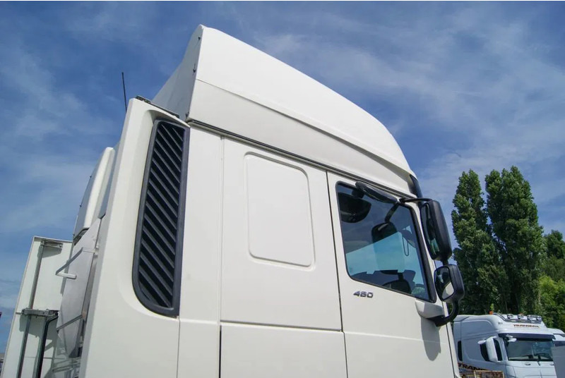 Τράκτορας DAF XF 480 SSC 2x Tanks | Leasing from €1304/month: φωτογραφία 7