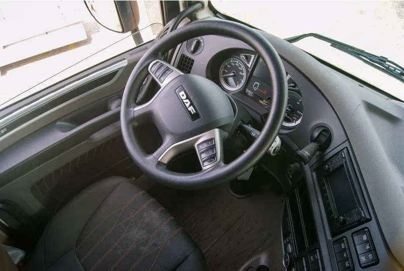 Τράκτορας DAF XF 480 SSC 2x Tanks | Leasing from €1304/month: φωτογραφία 13