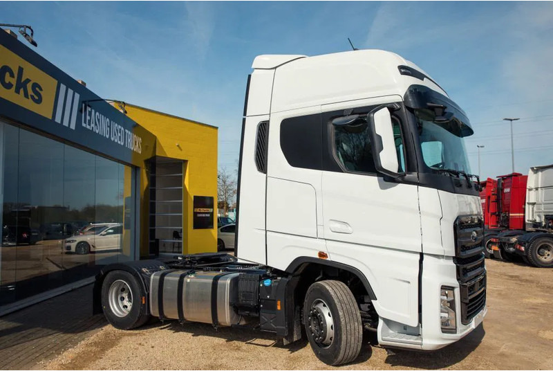 Ford F-Max 500 | Leasing - Τράκτορας: φωτογραφία 3 Ford F-Max 500 | Leasing - Τράκτορας: φωτογραφία 3