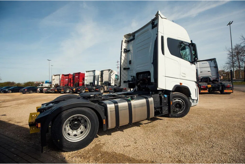 Ford F-Max 500 | Leasing - Τράκτορας: φωτογραφία 2 Ford F-Max 500 | Leasing - Τράκτορας: φωτογραφία 2