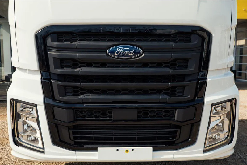 Τράκτορας Ford F-Max 500 | NEW Leasing: φωτογραφία 18