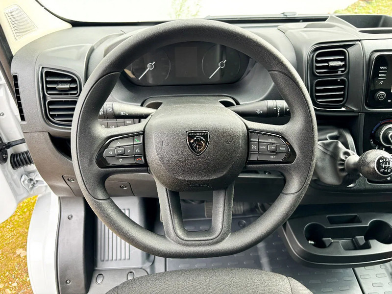 Βαν Peugeot Boxer L3H2 | Leasing: φωτογραφία 11
