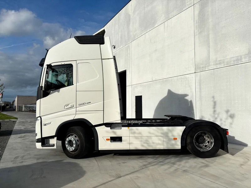 Volvo FH 500 Globetrotter XL | Leasing - Τράκτορας: φωτογραφία 3 Volvo FH 500 Globetrotter XL | Leasing - Τράκτορας: φωτογραφία 3