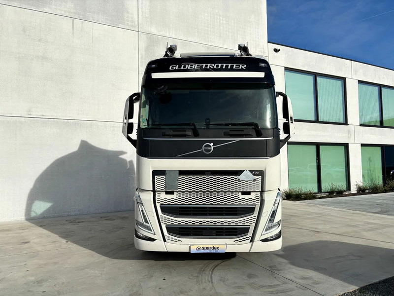 Volvo FH 500 Globetrotter XL | Leasing - Τράκτορας: φωτογραφία 2 Volvo FH 500 Globetrotter XL | Leasing - Τράκτορας: φωτογραφία 2