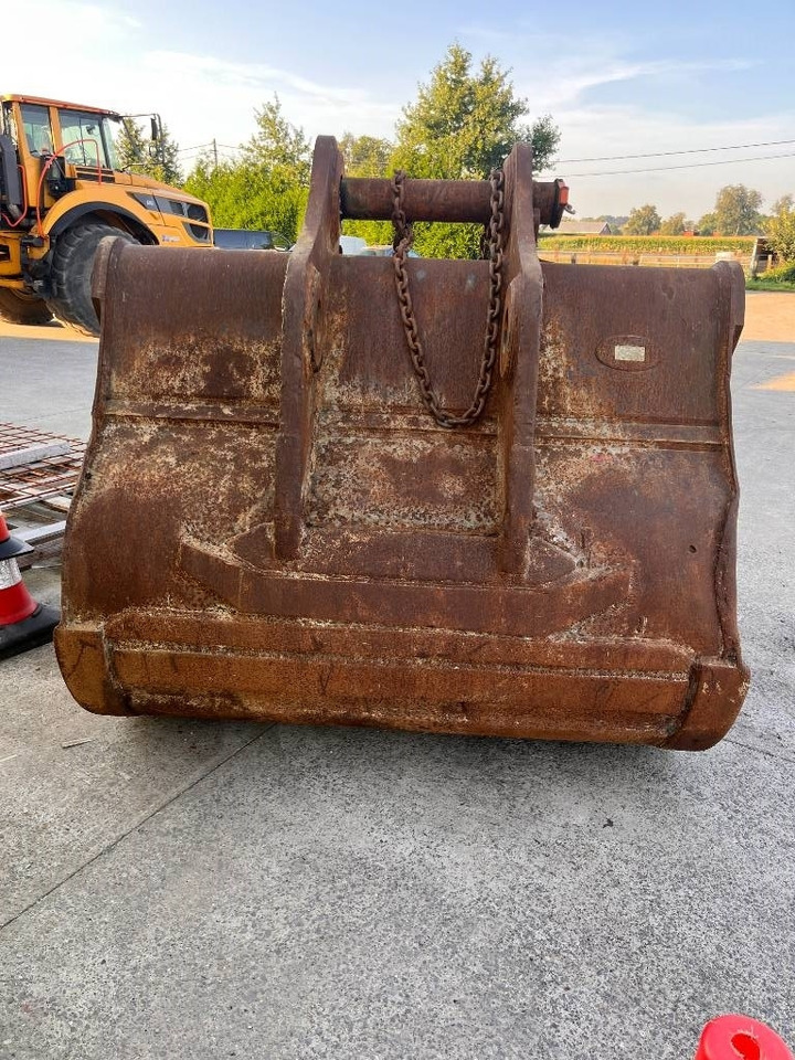 HSM 3.8 m3 - 60/70 tonnes - Κουβάς για Κατασκευή μηχανήματα: φωτογραφία 5 HSM 3.8 m3 - 60/70 tonnes - Κουβάς για Κατασκευή μηχανήματα: φωτογραφία 5