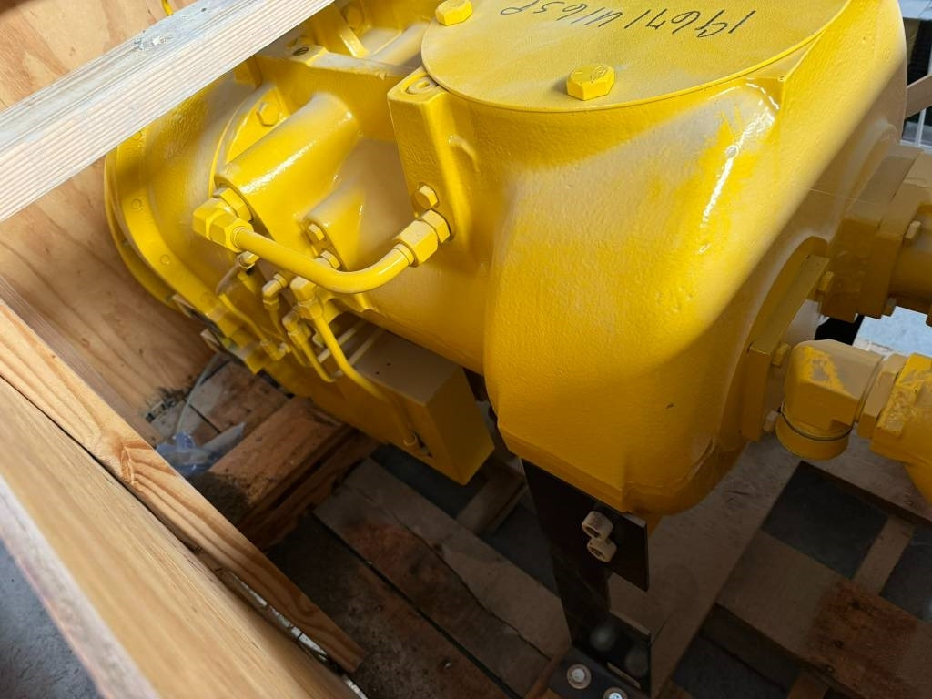 Ingersoll Rand Airend Hr2.5 1070 - Παρελκόμενα για Γεωτρύπανο: φωτογραφία 4 Ingersoll Rand Airend Hr2.5 1070 - Παρελκόμενα για Γεωτρύπανο: φωτογραφία 4