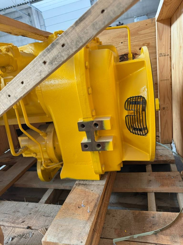 Ingersoll Rand Airend Hr2.5 1070 - Παρελκόμενα για Γεωτρύπανο: φωτογραφία 2 Ingersoll Rand Airend Hr2.5 1070 - Παρελκόμενα για Γεωτρύπανο: φωτογραφία 2