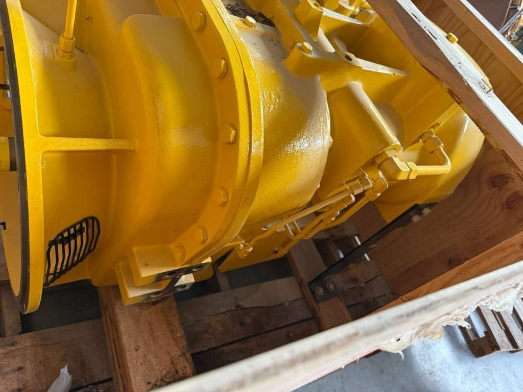 Ingersoll Rand Airend Hr2.5 1070 - Παρελκόμενα για Γεωτρύπανο: φωτογραφία 3 Ingersoll Rand Airend Hr2.5 1070 - Παρελκόμενα για Γεωτρύπανο: φωτογραφία 3