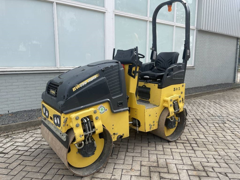 Bomag BW 100 AD M-5 2019 - Οδοστρωτήρας: φωτογραφία 2 Bomag BW 100 AD M-5 2019 - Οδοστρωτήρας: φωτογραφία 2