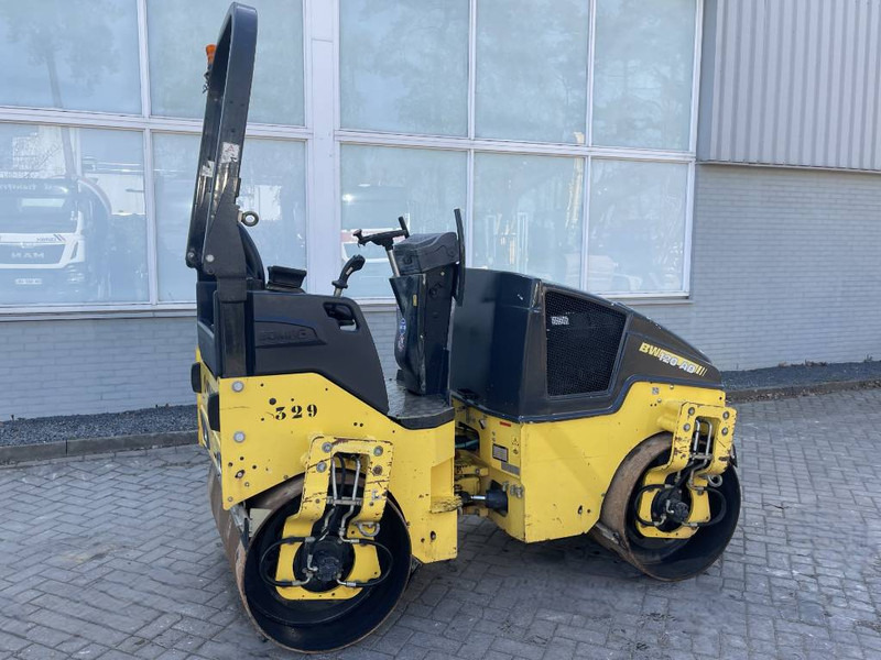 Bomag BW 120 AD-5 2018 CE - Οδοστρωτήρας: φωτογραφία 4 Bomag BW 120 AD-5 2018 CE - Οδοστρωτήρας: φωτογραφία 4