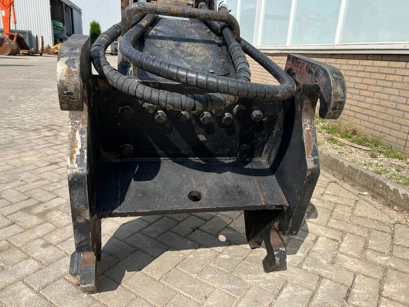 Verachtert VHP-40 SCHAAR - Ψαλίδι υδραυλικό για Κατασκευή μηχανήματα: φωτογραφία 4 Verachtert VHP-40 SCHAAR - Ψαλίδι υδραυλικό για Κατασκευή μηχανήματα: φωτογραφία 4