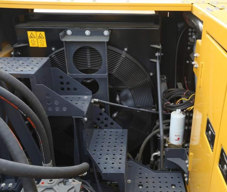 Consumable Spare Parts List of XCMG XE215C Excavator - Ανταλλακτικό για Ερπυστριοφόρος εκσκαφέας: φωτογραφία 3 Consumable Spare Parts List of XCMG XE215C Excavator - Ανταλλακτικό για Ερπυστριοφόρος εκσκαφέας: φωτογραφία 3