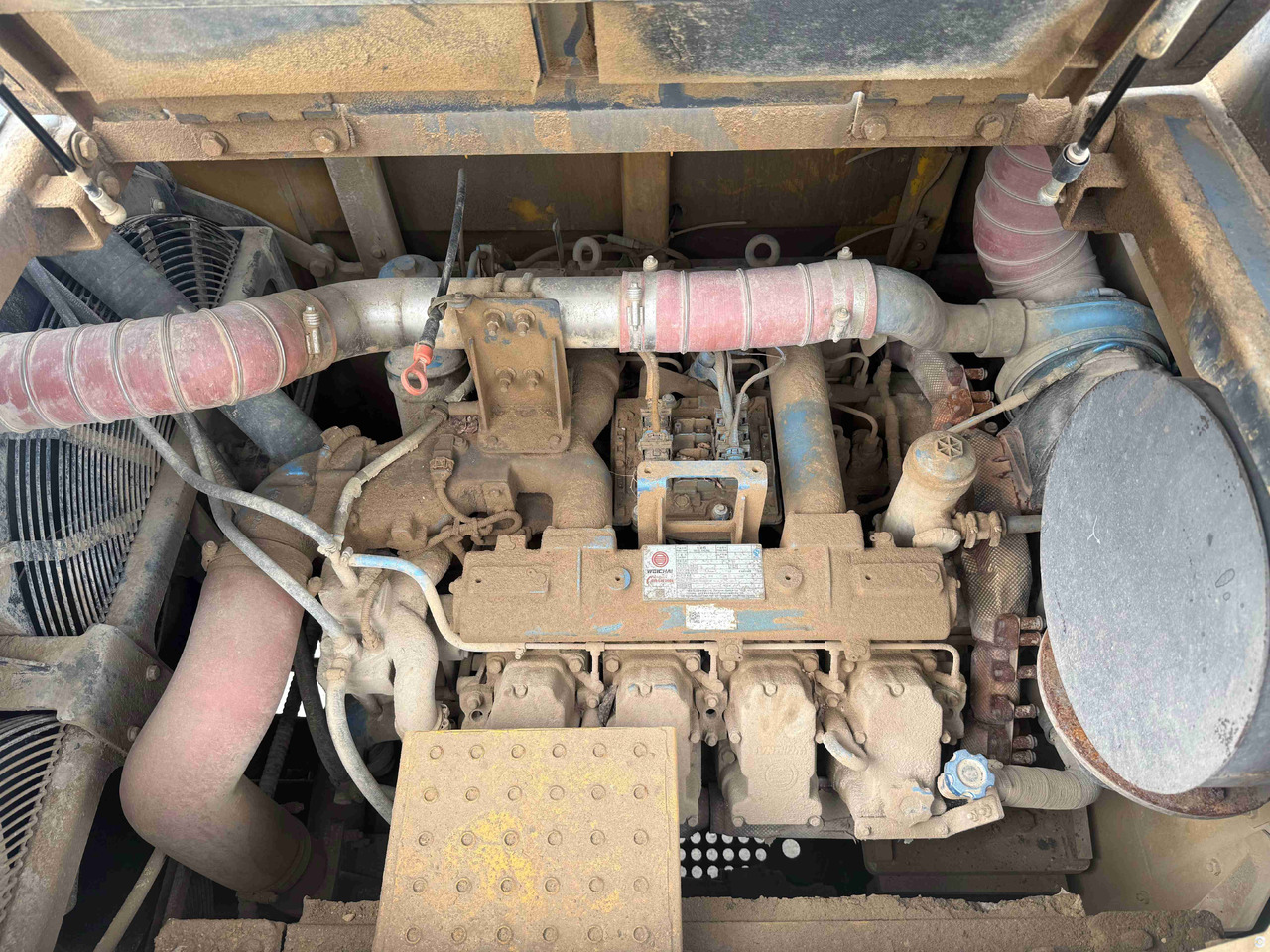 XCMG 2021 used XE690DK 69ton hydraulic heavy excavator price - Ερπυστριοφόρος εκσκαφέας: φωτογραφία 2 XCMG 2021 used XE690DK 69ton hydraulic heavy excavator price - Ερπυστριοφόρος εκσκαφέας: φωτογραφία 2