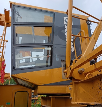 XCMG Official China Tower Crane XGT6010-6S1 6t Used Mini Tower Crane Hot Sale - Πυργογερανός: φωτογραφία 5 XCMG Official China Tower Crane XGT6010-6S1 6t Used Mini Tower Crane Hot Sale - Πυργογερανός: φωτογραφία 5