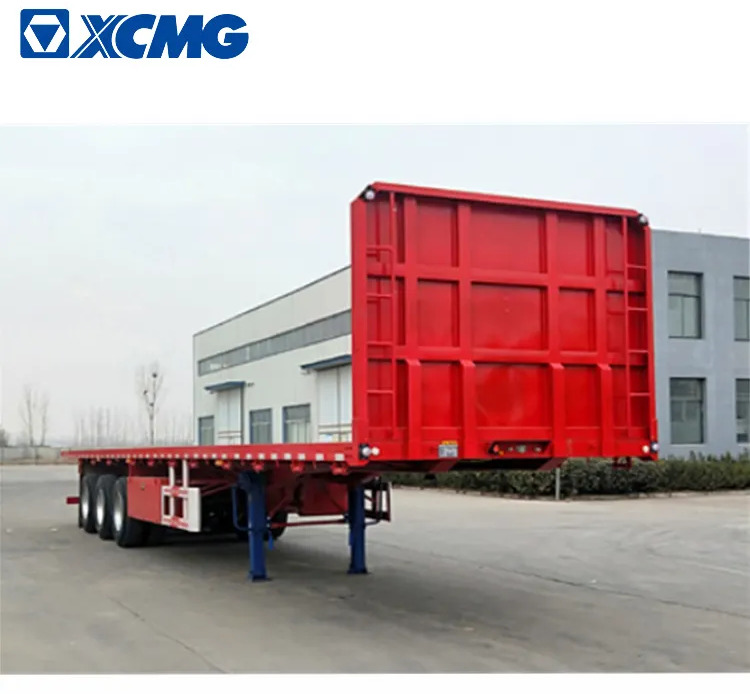 XCMG Official Manufacturer Double Deck Car Transport Trailers Truck Car Carrier Semi Trailer - Επικαθήμενο αυτοκινητάμαξα: φωτογραφία 2 XCMG Official Manufacturer Double Deck Car Transport Trailers Truck Car Carrier Semi Trailer - Επικαθήμενο αυτοκινητάμαξα: φωτογραφία 2