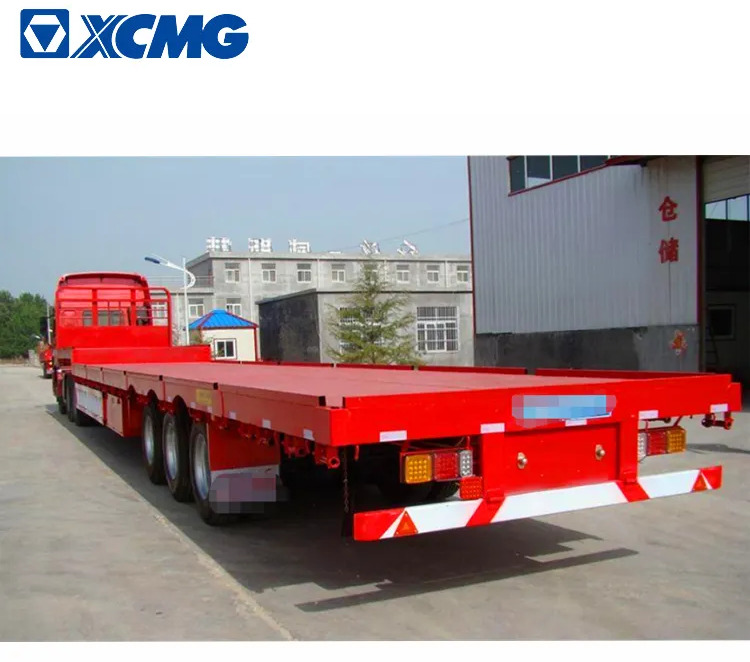 XCMG Official Manufacturer Double Deck Car Transport Trailers Truck Car Carrier Semi Trailer - Επικαθήμενο αυτοκινητάμαξα: φωτογραφία 1 XCMG Official Manufacturer Double Deck Car Transport Trailers Truck Car Carrier Semi Trailer - Επικαθήμενο αυτοκινητάμαξα: φωτογραφία 1