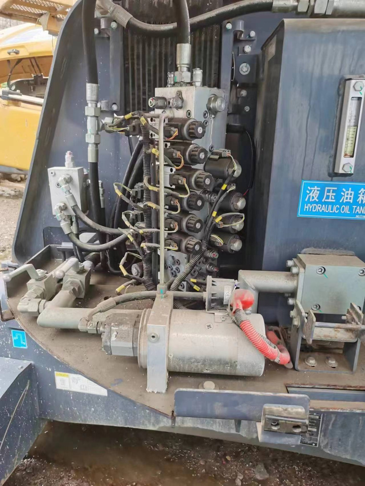 XCMG Official Second Hand Hydraulic Boom Lift XGA20 20m Aerial Work Platform Price List - Καλαθοφόρο ανυψωτικό: φωτογραφία 4 XCMG Official Second Hand Hydraulic Boom Lift XGA20 20m Aerial Work Platform Price List - Καλαθοφόρο ανυψωτικό: φωτογραφία 4