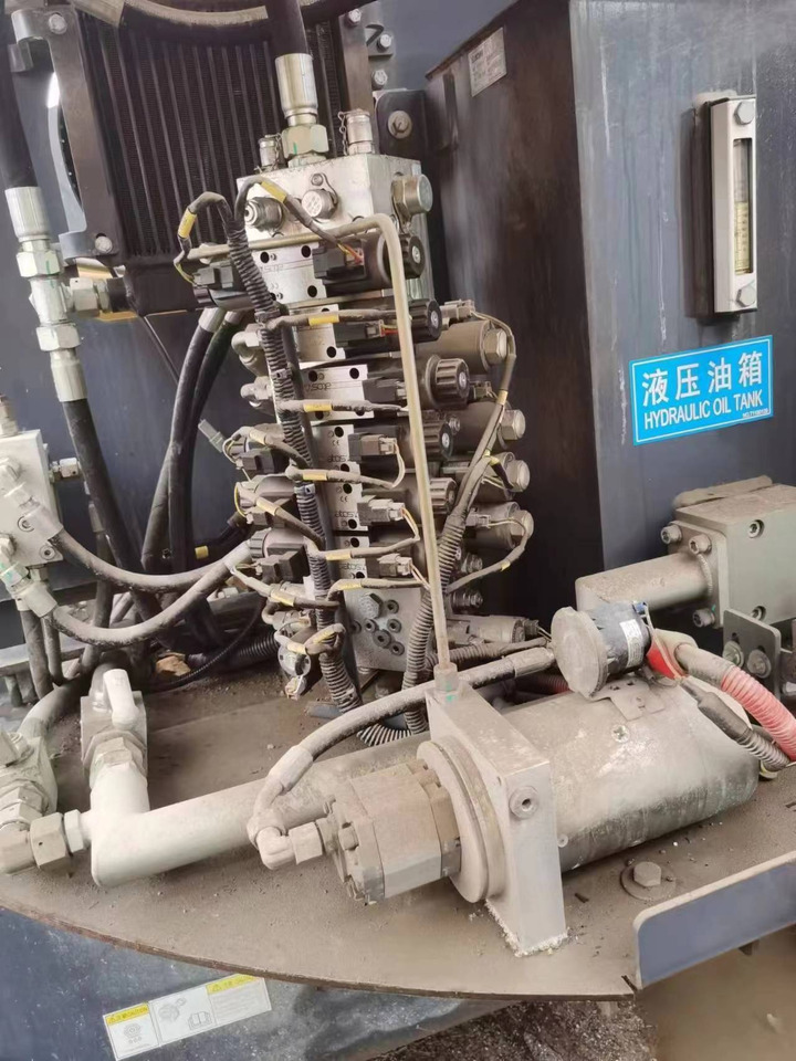 XCMG Official Used Self Propelled Boom Lift XGA20 20m Aerial Work Platform For Sale - Καλαθοφόρο ανυψωτικό: φωτογραφία 2 XCMG Official Used Self Propelled Boom Lift XGA20 20m Aerial Work Platform For Sale - Καλαθοφόρο ανυψωτικό: φωτογραφία 2