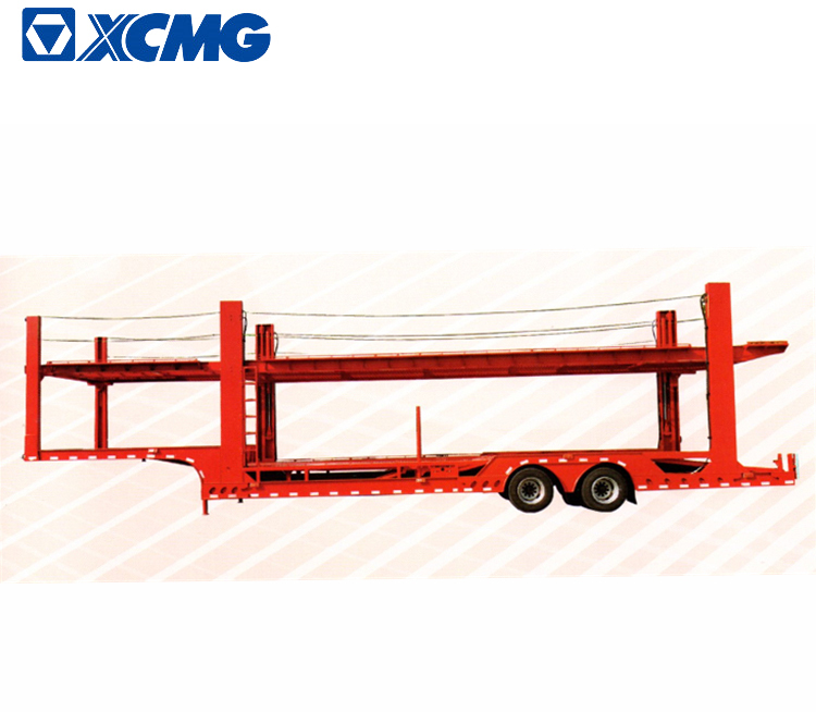 XCMG Official XLYZ5183TCL Brand New Heavy Duty Vehicle Transporter Semi Truck Trailer - Επικαθήμενο αυτοκινητάμαξα: φωτογραφία 3 XCMG Official XLYZ5183TCL Brand New Heavy Duty Vehicle Transporter Semi Truck Trailer - Επικαθήμενο αυτοκινητάμαξα: φωτογραφία 3