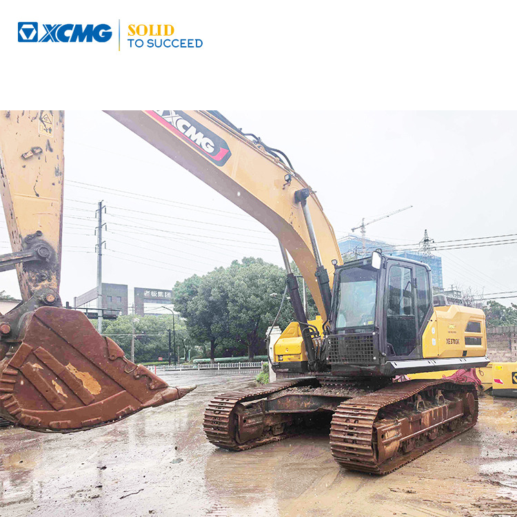 XCMG XE335GK 30ton crawler excavator for sale - Ερπυστριοφόρος εκσκαφέας: φωτογραφία 1 XCMG XE335GK 30ton crawler excavator for sale - Ερπυστριοφόρος εκσκαφέας: φωτογραφία 1