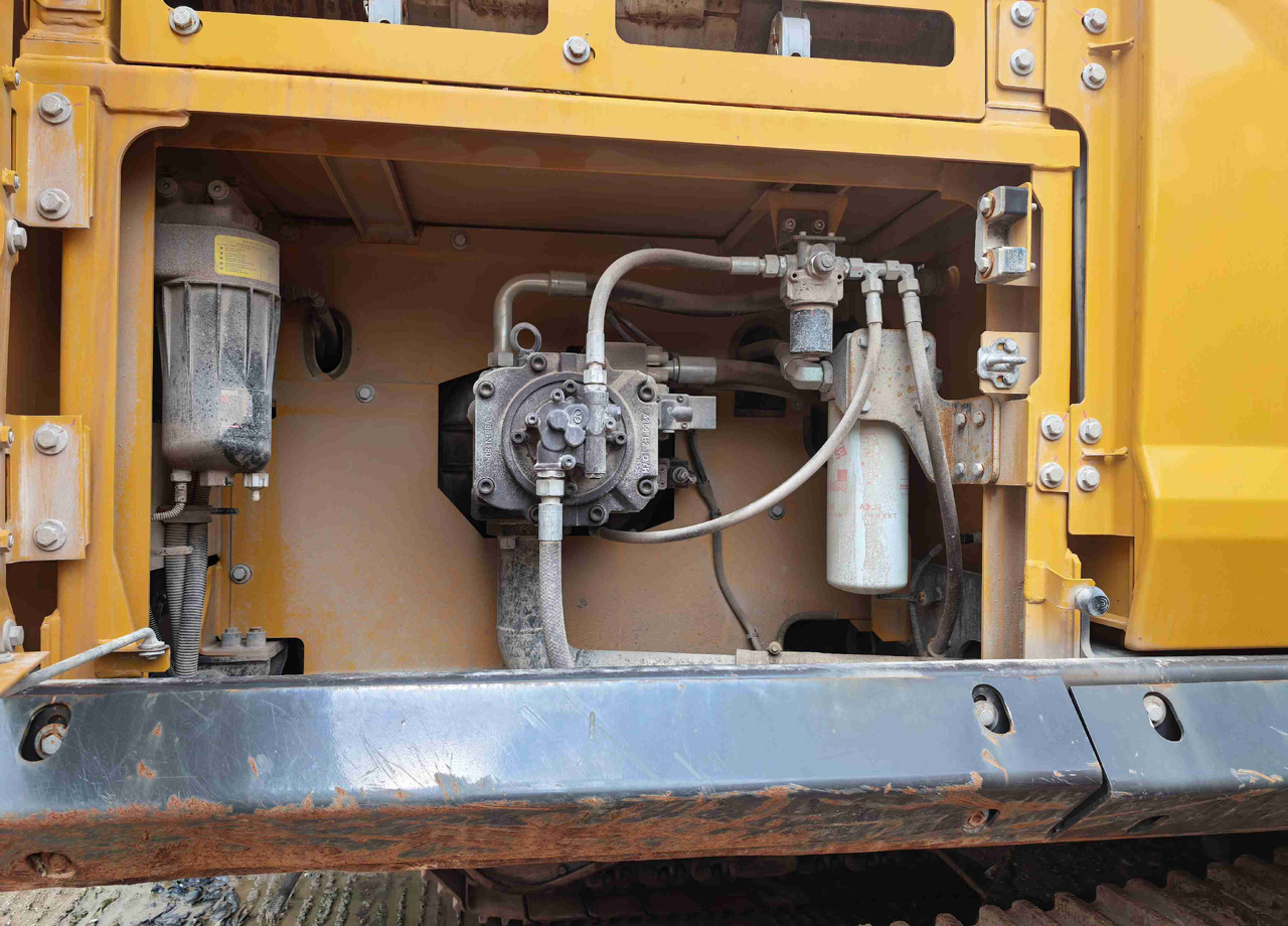 XCMG XE335GK 30ton crawler excavator for sale - Ερπυστριοφόρος εκσκαφέας: φωτογραφία 3 XCMG XE335GK 30ton crawler excavator for sale - Ερπυστριοφόρος εκσκαφέας: φωτογραφία 3