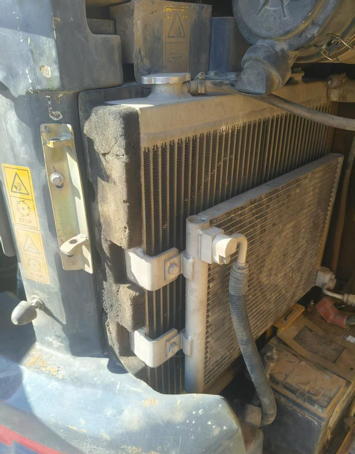 XCMG XE35U samll used hydraulic 3.5 ton excavator - Ερπυστριοφόρος εκσκαφέας: φωτογραφία 5 XCMG XE35U samll used hydraulic 3.5 ton excavator - Ερπυστριοφόρος εκσκαφέας: φωτογραφία 5