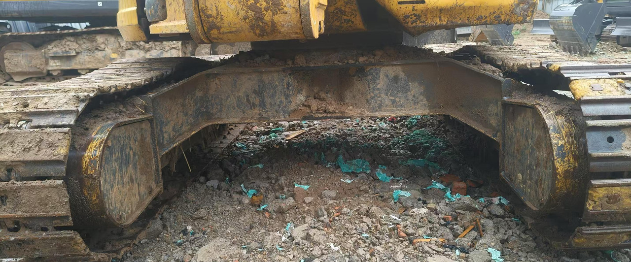 XCMG XE35U samll used hydraulic 3.5 ton excavator - Ερπυστριοφόρος εκσκαφέας: φωτογραφία 4 XCMG XE35U samll used hydraulic 3.5 ton excavator - Ερπυστριοφόρος εκσκαφέας: φωτογραφία 4