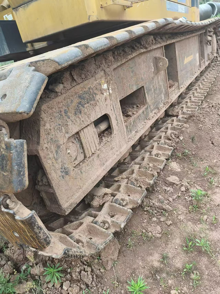 XCMG XGC55 55ton second hand 2021 crane with crawler for sale - Ερπυστριοφόρος γερανός: φωτογραφία 3 XCMG XGC55 55ton second hand 2021 crane with crawler for sale - Ερπυστριοφόρος γερανός: φωτογραφία 3