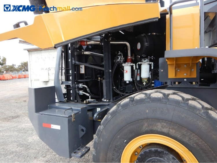 XCMG ZL50GN Wheel Loader Spare Parts List - Ανταλλακτικό για Ελαστιχοφόρος φορτωτής: φωτογραφία 5 XCMG ZL50GN Wheel Loader Spare Parts List - Ανταλλακτικό για Ελαστιχοφόρος φορτωτής: φωτογραφία 5