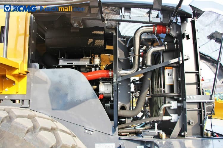 XCMG ZL50GN Wheel Loader Spare Parts List - Ανταλλακτικό για Ελαστιχοφόρος φορτωτής: φωτογραφία 3 XCMG ZL50GN Wheel Loader Spare Parts List - Ανταλλακτικό για Ελαστιχοφόρος φορτωτής: φωτογραφία 3