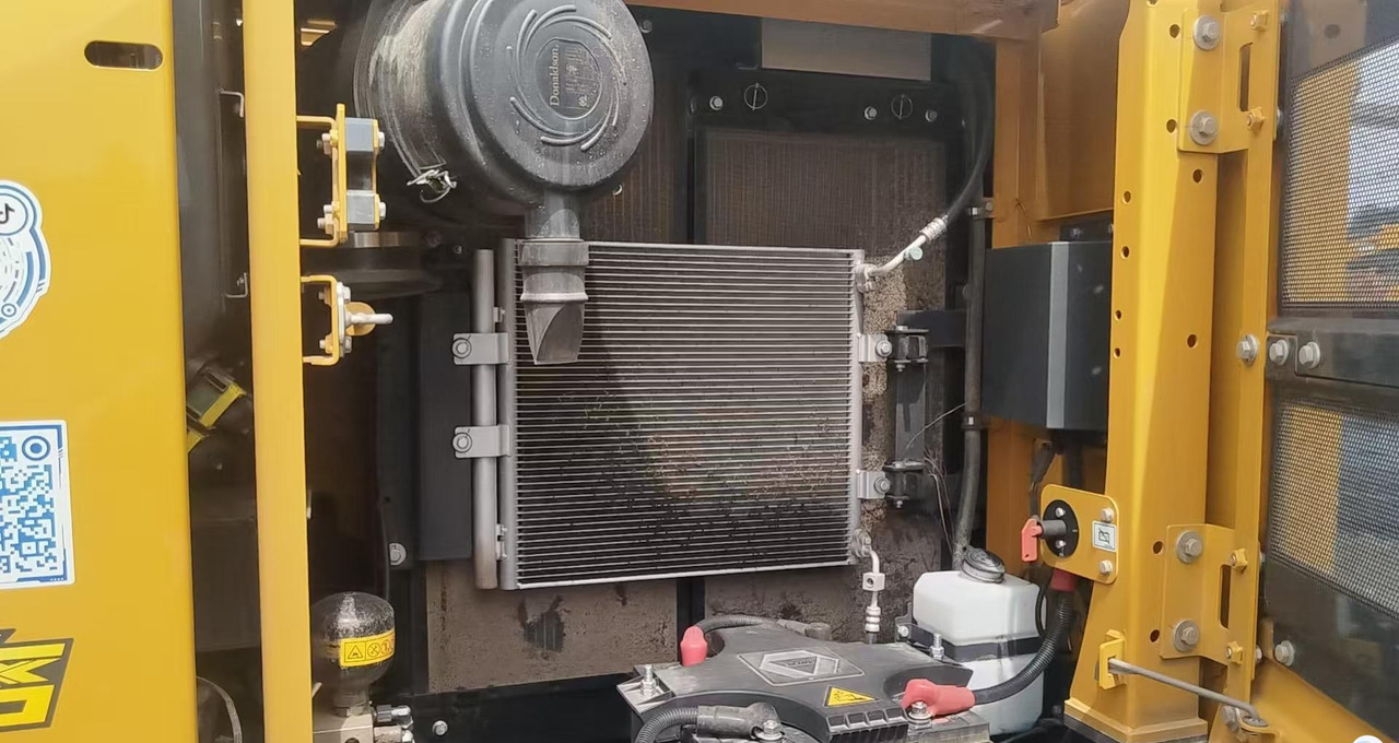 XCMG medium used 13ton crawler hydraulic excavator price - Ερπυστριοφόρος εκσκαφέας: φωτογραφία 3 XCMG medium used 13ton crawler hydraulic excavator price - Ερπυστριοφόρος εκσκαφέας: φωτογραφία 3