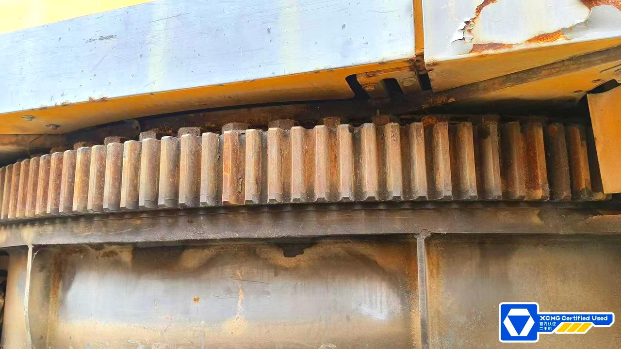 XCMG second hand large ton all terrain crane 650 ton QAY650 - Γερανός παντός εδάφους: φωτογραφία 3 XCMG second hand large ton all terrain crane 650 ton QAY650 - Γερανός παντός εδάφους: φωτογραφία 3