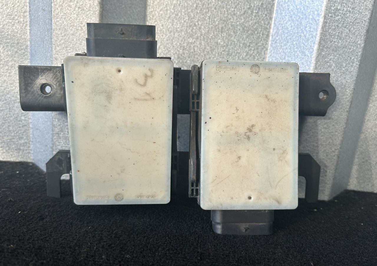 ACTROS MP4 RBZ RADAR CONTROL MODULE - Ηλεκτρονική μονάδα ελέγχου: φωτογραφία 1 ACTROS MP4 RBZ RADAR CONTROL MODULE - Ηλεκτρονική μονάδα ελέγχου: φωτογραφία 1
