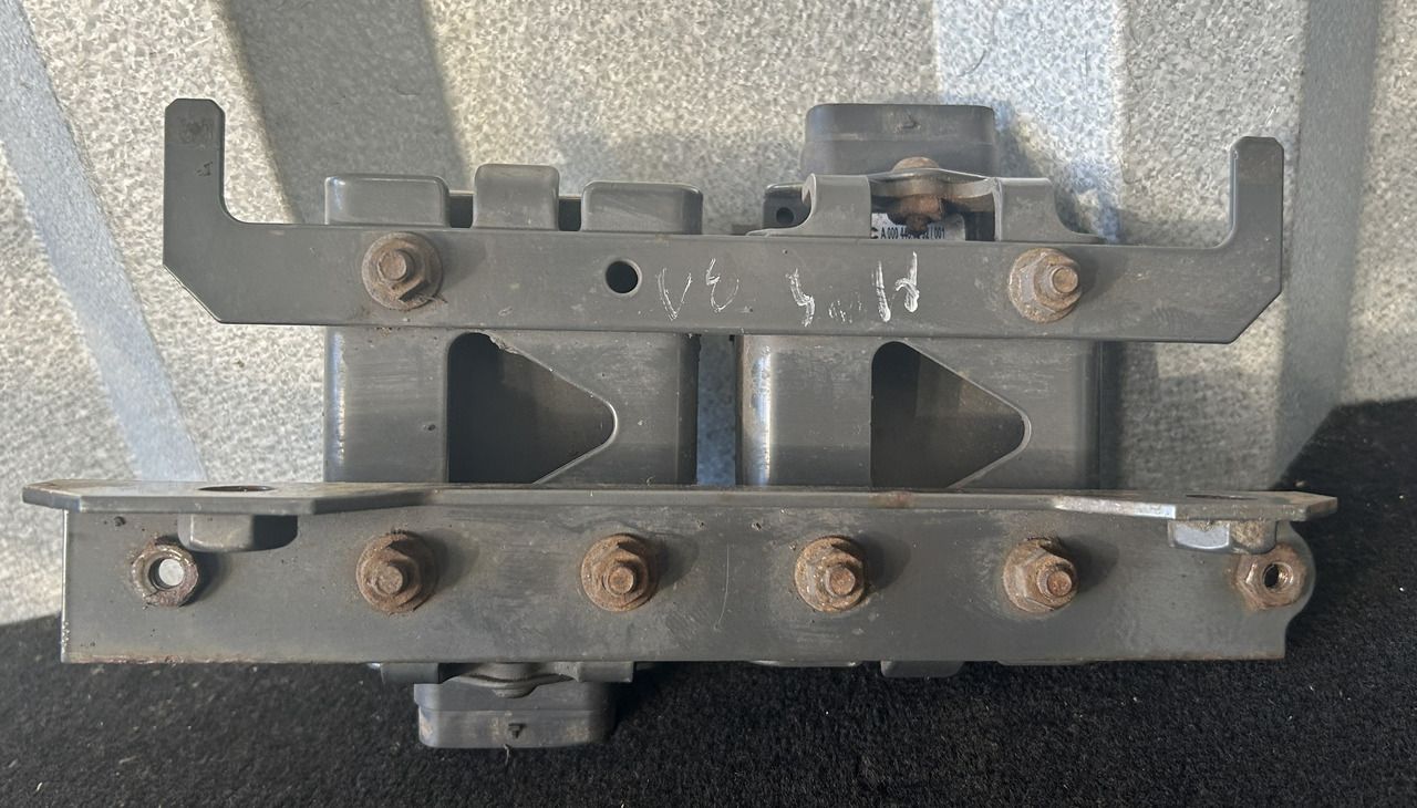 ACTROS MP4 RBZ RADAR CONTROL MODULE - Ηλεκτρονική μονάδα ελέγχου: φωτογραφία 2 ACTROS MP4 RBZ RADAR CONTROL MODULE - Ηλεκτρονική μονάδα ελέγχου: φωτογραφία 2