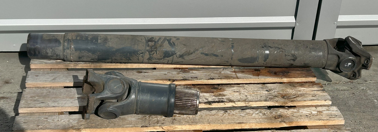 DAF CF EURO 6 440 DRIVE SHAFT LENGTH 1640 MM - Κεντρικοί άξονες: φωτογραφία 1 DAF CF EURO 6 440 DRIVE SHAFT LENGTH 1640 MM - Κεντρικοί άξονες: φωτογραφία 1