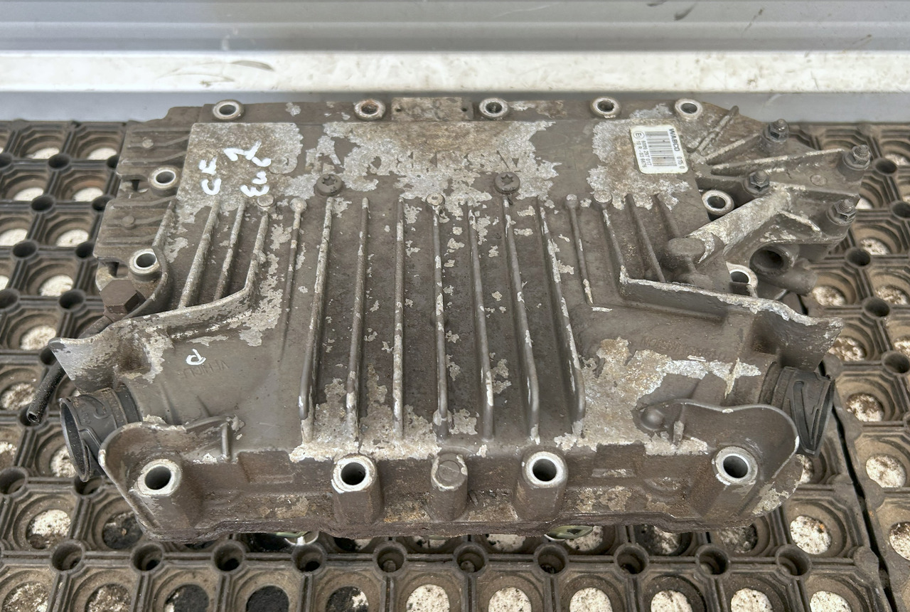 DAF CF EURO 6 ZF ASTRONIC MODULATOR SELECTOR - Ηλεκτρονική μονάδα ελέγχου για Φορτηγό: φωτογραφία 3 DAF CF EURO 6 ZF ASTRONIC MODULATOR SELECTOR - Ηλεκτρονική μονάδα ελέγχου για Φορτηγό: φωτογραφία 3